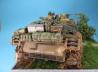 M4A3 Sherman-Umbau