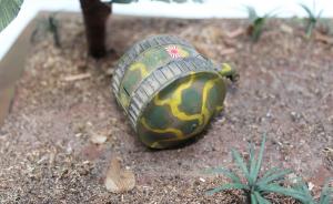 Kugelpanzer -  „What if“ oder „If what“?
