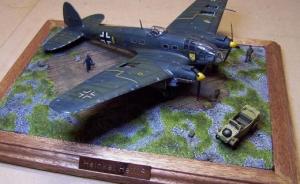 Galerie: Heinkel He 111P