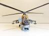 Mil Mi-24P Hind-F