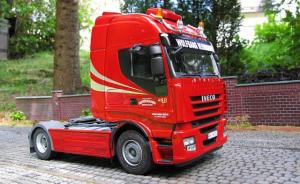 Bausatz: Iveco Stralis 450EEV