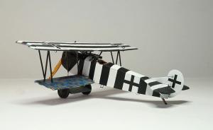 Fokker D.VII