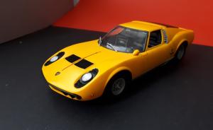 Lamborghini Miura