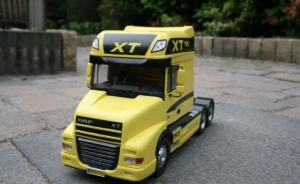 DAF XT