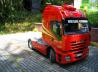 Iveco Stralis 450EEV