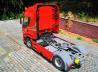 Iveco Stralis 450EEV