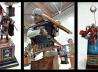 Modellbaumesse Ried i.I. - Teil 6