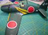 Mitsubishi J2M3 Raiden