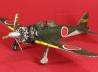 Mitsubishi A6M5 Model 52 Zero