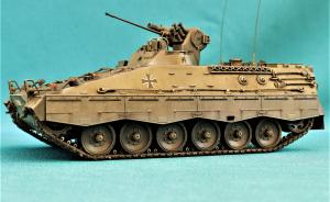 Bausatz: Marder 1A2