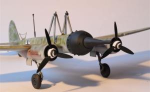 Junkers Ju 88 Mistel