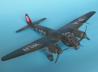 Junkers Ju 88 V27