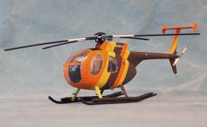 : T.C.´s Chopper