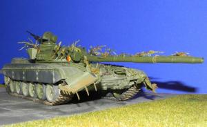 Bausatz: T-72M1