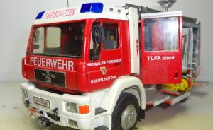 MAN-Rosenbauer TLFA 2000
