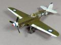 Curtiss Kittyhawk Mk. IV (1:72 Special Hobby)