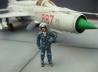 MiG-21MF Fishbed-J