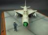 MiG-21MF Fishbed-J