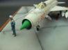 MiG-21MF Fishbed-J