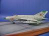 MiG-21MF Fishbed-J