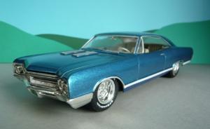 1966 Buick Wildcat