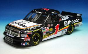 : 2000 Dodge Ram