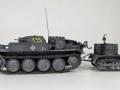 Flammpanzer II "Flamingo" (1:35 Bronco Models)