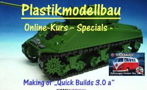 Quick Builds 3.0a