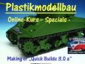 Quick Builds 3.0a (ohne Airfix)