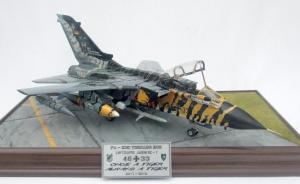 Panavia Tornado ECR