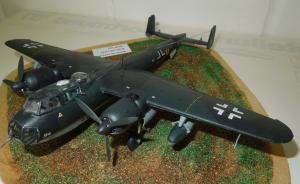 : Dornier Do 217 E-5