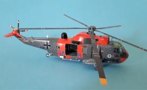 Westland Sea King Mk.41