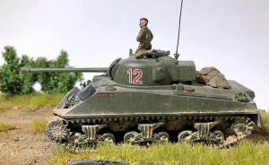 : Sherman Firefly Vc