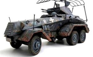 : Sd.Kfz. 232 (6-Rad)