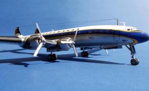 : Lockheed L-1049G Super Constellation