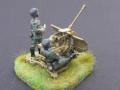 2 cm FlaK 38 (1:72 Zvezda)