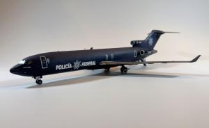 Galerie: Boeing 727-264(Adv)(F)
