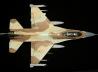 General Dynamics F-16C Fighting Falcon