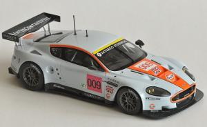 Aston Martin DBR9