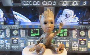 Baby GROOT