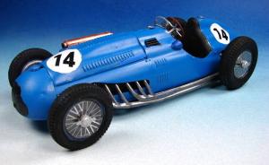 : Talbot-Lago T26C