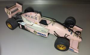 Galerie: Italya Reynard 89D