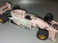 Italya Reynard 89D (1:24 Hasegawa)
