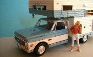 : 1972 Chevy Camper