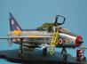 English Electric Lightning T.4