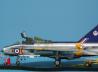 English Electric Lightning T.4