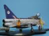 English Electric Lightning T.4