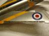 English Electric Lightning T.4
