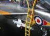 English Electric Lightning T.4
