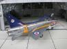 English Electric Lightning T.4